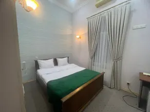 Swan Baku Hotel - Room