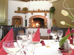 Hotel Čingov Slovenský raj - Restaurant