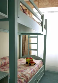 Salus Smart & Chic Hotel - Rum