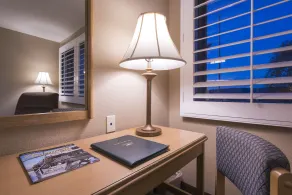 Grand Vista Hotel - Chambre