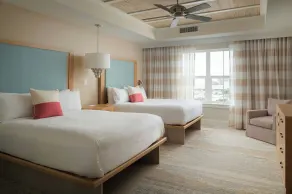 Waterline Villas & Marina, Autograph Collection - Chambre