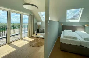 Westeroog - Camera