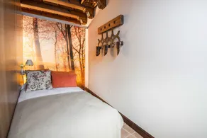 Finca Valdobar - Zimmer