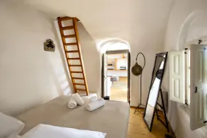 Ducato Wine Village - Room