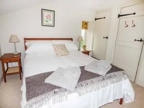 Rose Cottage - Room