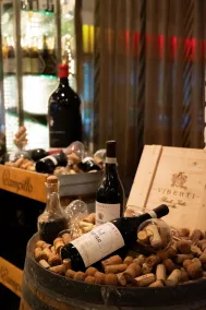 Hotel Svanen, Stays & BW Signature Collection - Restaurant