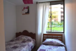 Apartamentos Alma Surire - Temaværelse for børn