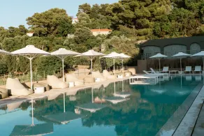 Radisson Resort Plaza Skiathos - Piscine