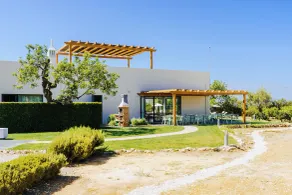 Mercedes Country House - Restaurant