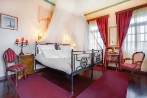 Casa Leone Hotel - Chambre