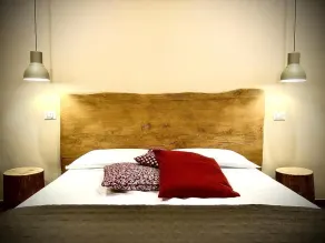 Guest house IL VICOLO - Habitación