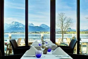 Hotel am Hopfensee - Restaurant