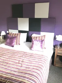 The Deddington Arms - Room