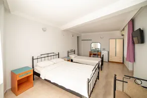 Yakamoz Hotel Gökçeada - Room