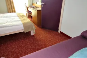 Szent Gellért Hostel - Zimmer
