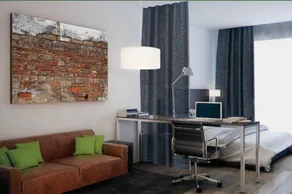 Fiesta Inn Queretaro - Chambre