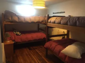 Xalpen B&B - Room