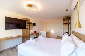 Casa Panorama Adults Only - Room