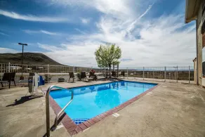 Quality Inn Zion Park Area - Piscine