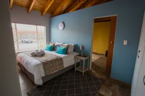 Rudman Townhouses - OR Tambo Airport - Chambre