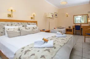 Syros Atlantis - Chambre