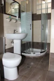 Rea Hotel - Salle de bain