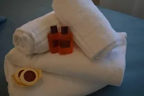 Costa Hotel - Chambre