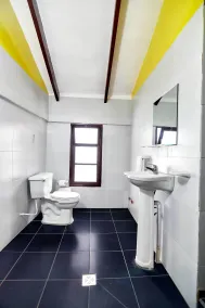 CasArte Takubamba B&B - Bathroom