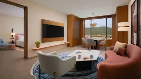 Hyatt Place Butwal - Room