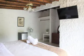 Hotel Fundo El Arrabal - Habitación