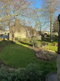 Glen Lyon Lodge Bed and Breakfast - Rom