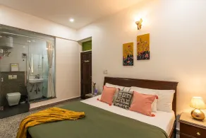 LiveAway Rishikesh, Laxman Jhula by PACK - Rom