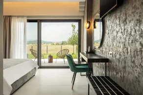 Mirabilis Boutique Hotel - Rom