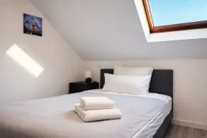Comfort Studio by MIILOX Apartments Chemnitz - Camera