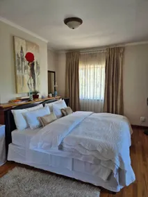 Afton Safari Lodge - Camera