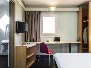 ibis Thonon Centre - Værelse