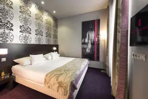 Carat Boutique Hotel - Room