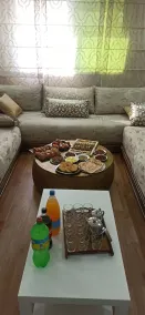Mohammed V Airport Home - Restaurant