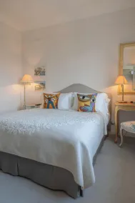 COMO Le Beauvallon - Golfe de Saint-Tropez - Chambre