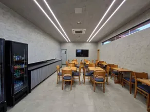 HOTEL JD cravinhos - Restaurant