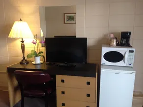 Siesta Motel - Room