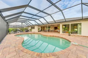 Upscale Naples Outdoor Getaway ~ 4 Miles to Beach - Pool