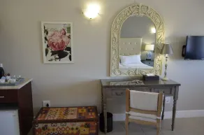 The Mandyville Jeffreys Bay - Room