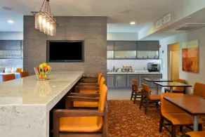 Hyatt House Houston Galleria - Restaurant
