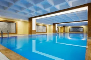 Hawthorn Suites by Wyndham Cerkezkoy - Pool