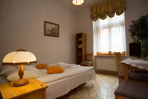 Kazimierz Secret - Room