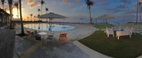 Tres Vidas Acapulco Suites - Pool