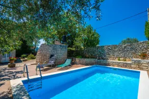 Apartments Krnica 1510 - Pool