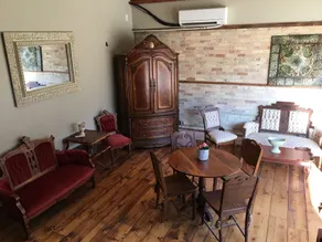 Cambridge Inn on Main - Reception