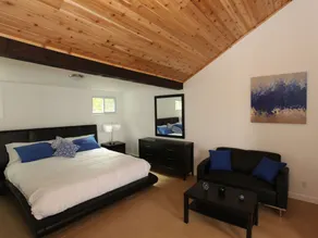 Bay Watch Hotel and Marina - Room
